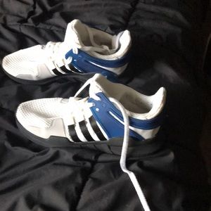 Adidas boys grade school 5/2